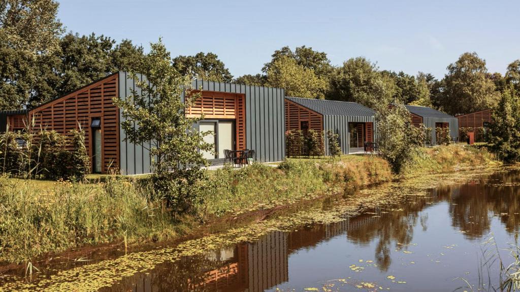 Suitelodges Gooilanden