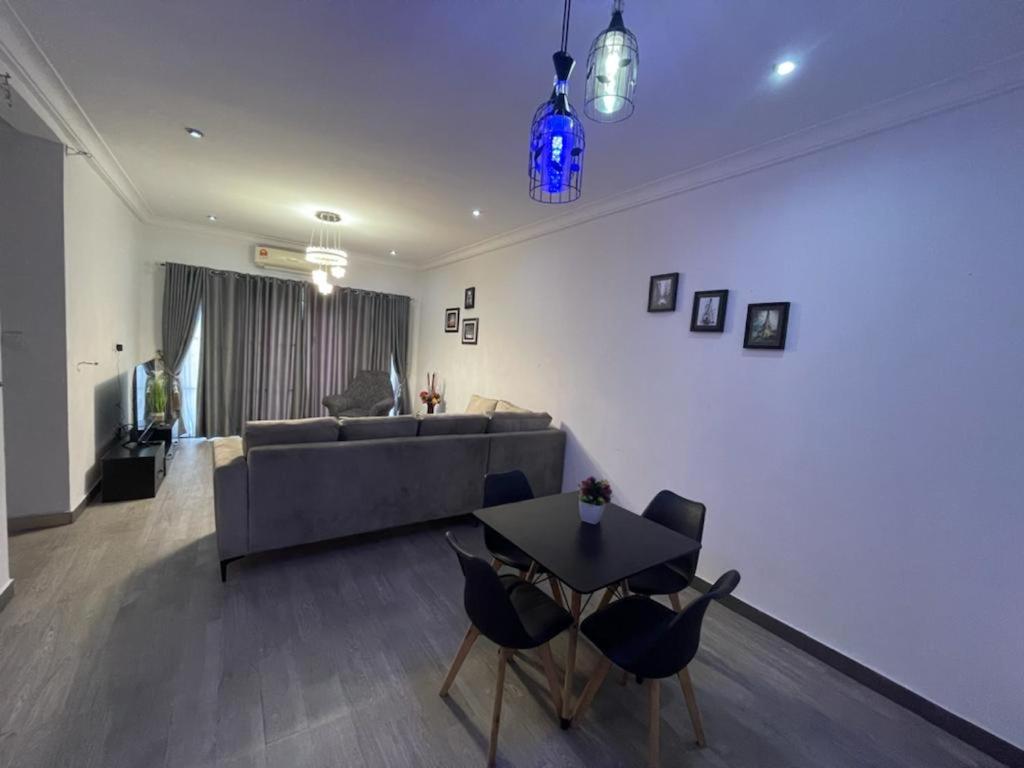 TRUEVINE SHORTLET APARTMENT