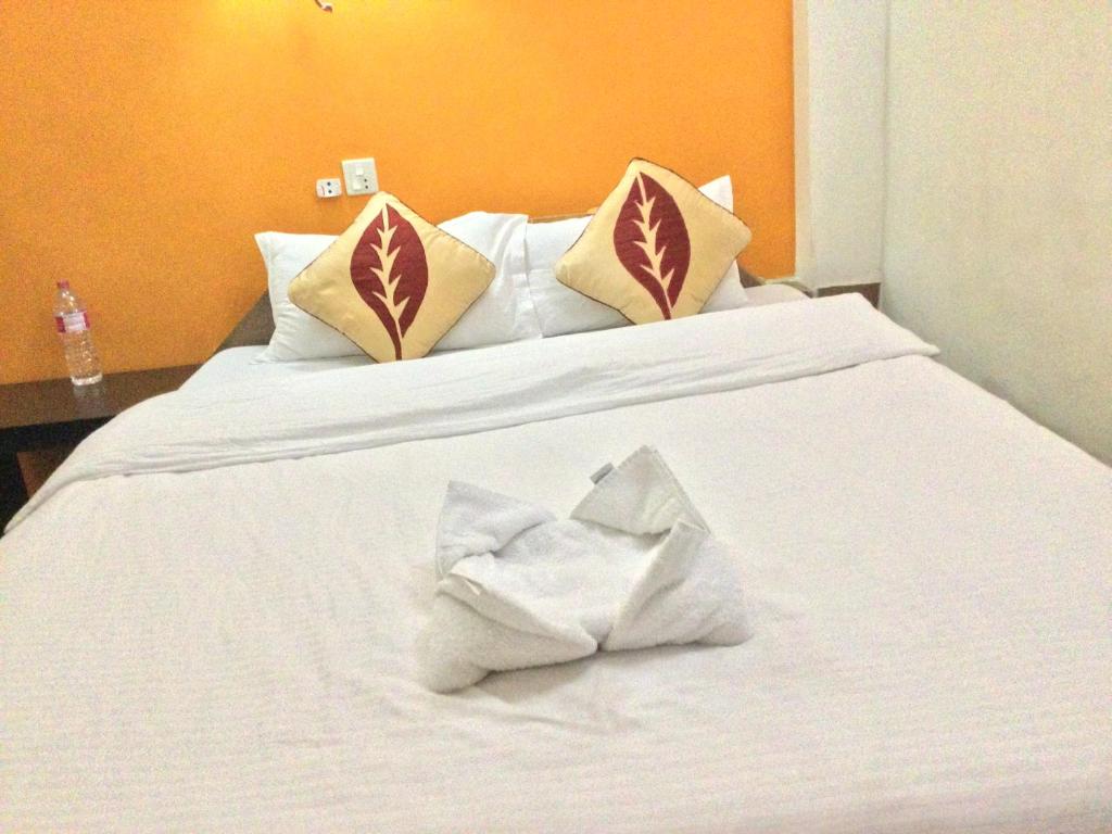 Bishnu Homestay photo