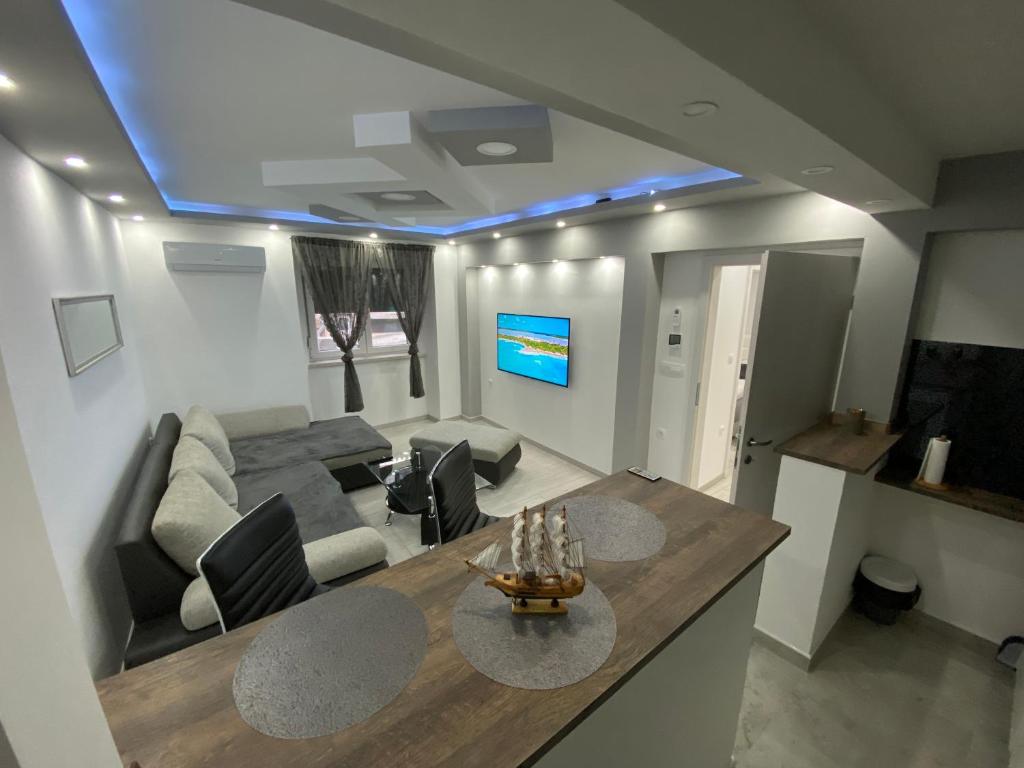 Apartment Carpe Diem, Koper