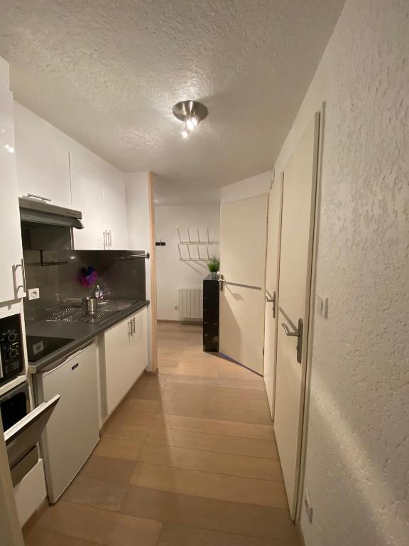Location appartement saint lary 2/4 personnes - 2