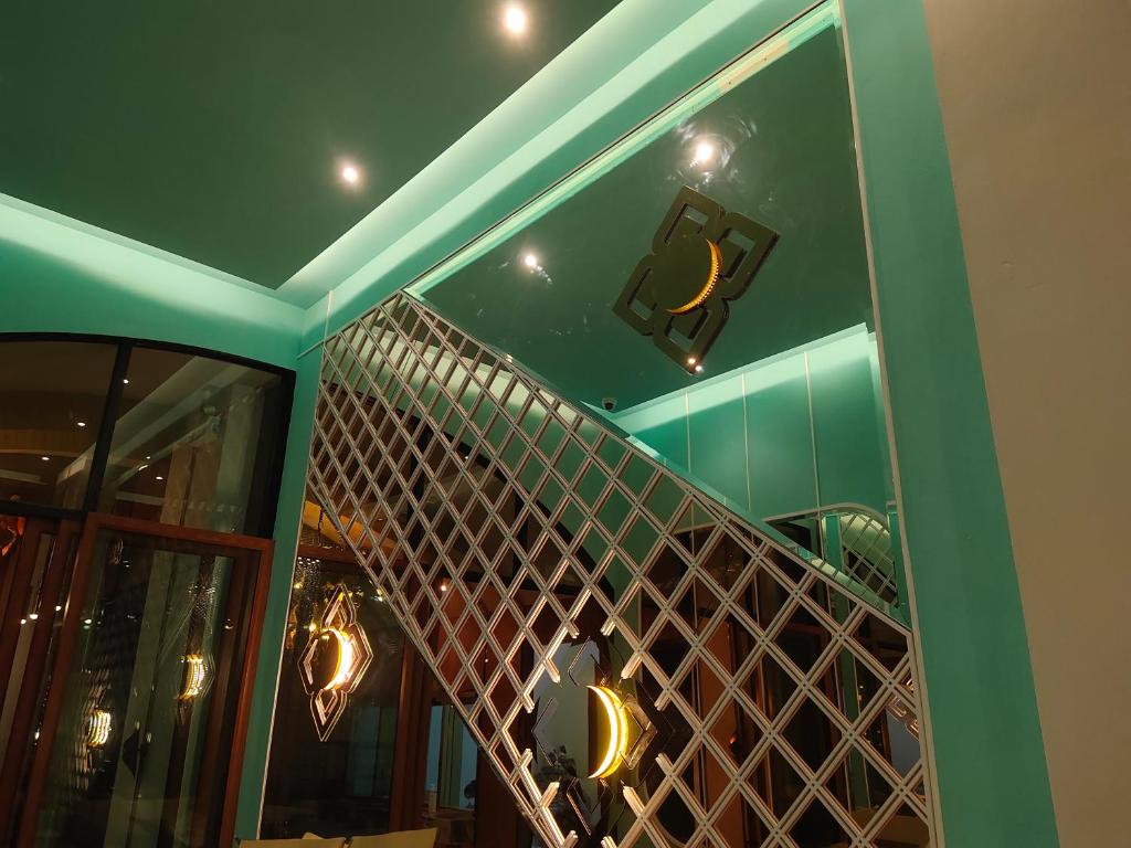 Facilities, S3 Huahin Hotel in Hua Hin / Cha-am