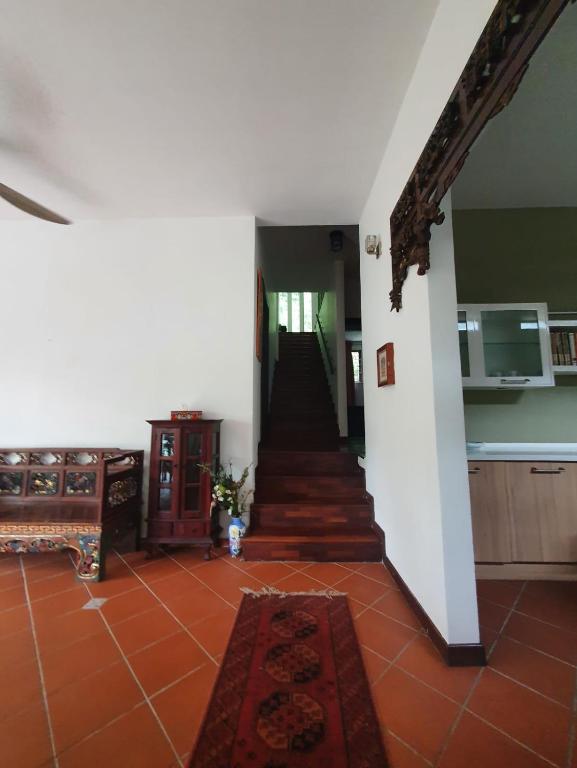 Purimai Jungle House in the heart of Kuala Lumpur photo