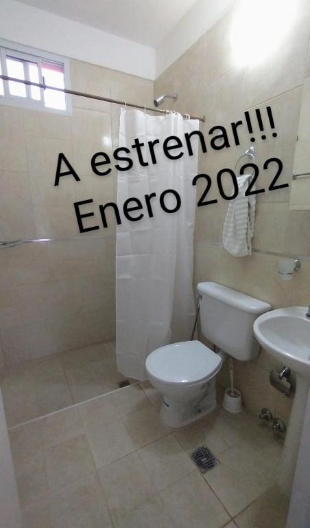 Habitación con baño privado en edificio 1er piso - 5