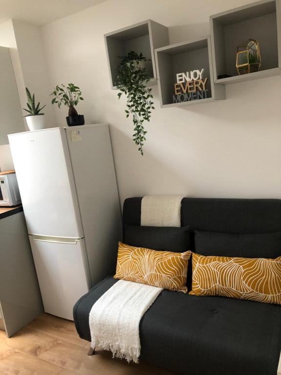 Modern apartment in Bexley - 25 minutes from central London photo