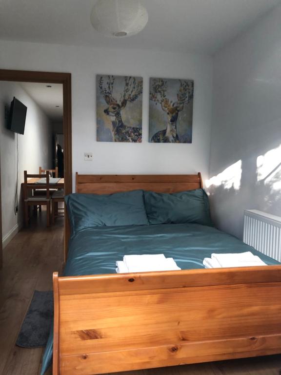 Modern apartment in Bexley - 25 minutes from central London photo
