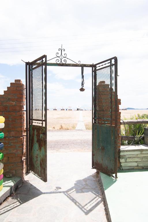 Pyrgos Bungalows photo