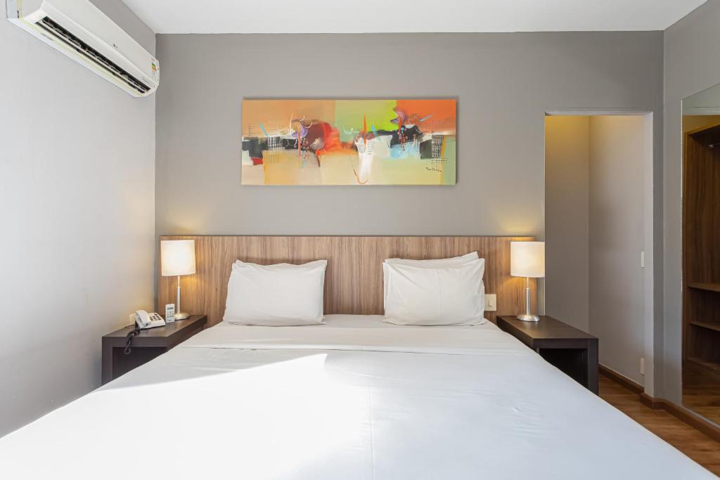 H4 La Residence Paulista photo