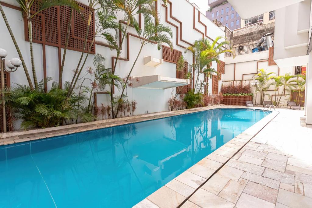 H4 La Residence Paulista photo