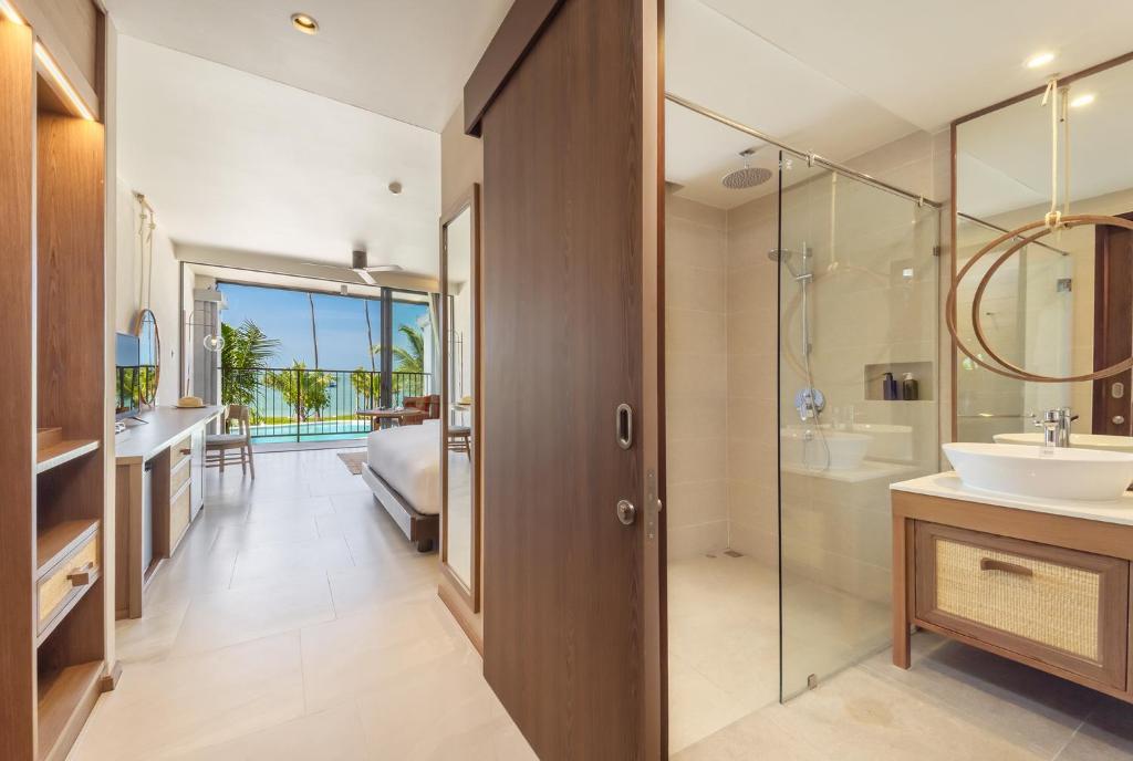 Shower