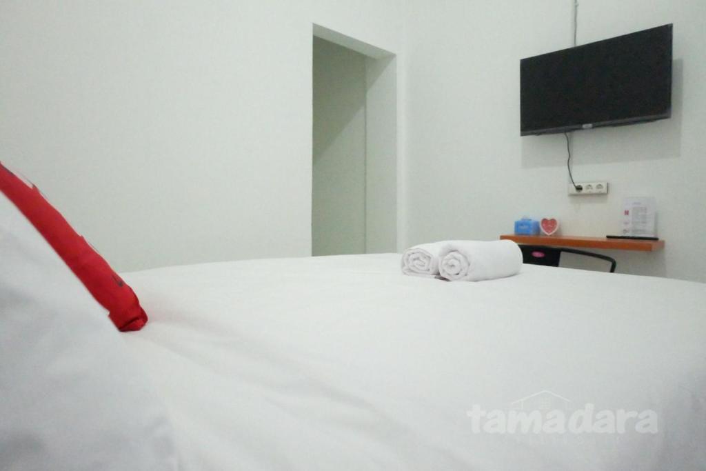 Tamadara Guesthouse Jogja