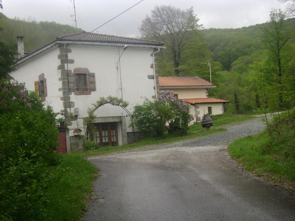 Hostal Venta San Blas photo