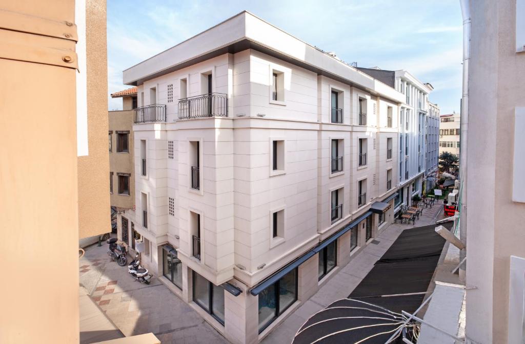 Suadhan Hotel photo