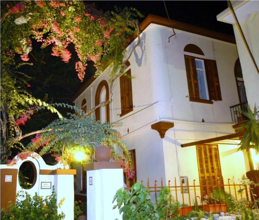 Hotel Anastasia photo