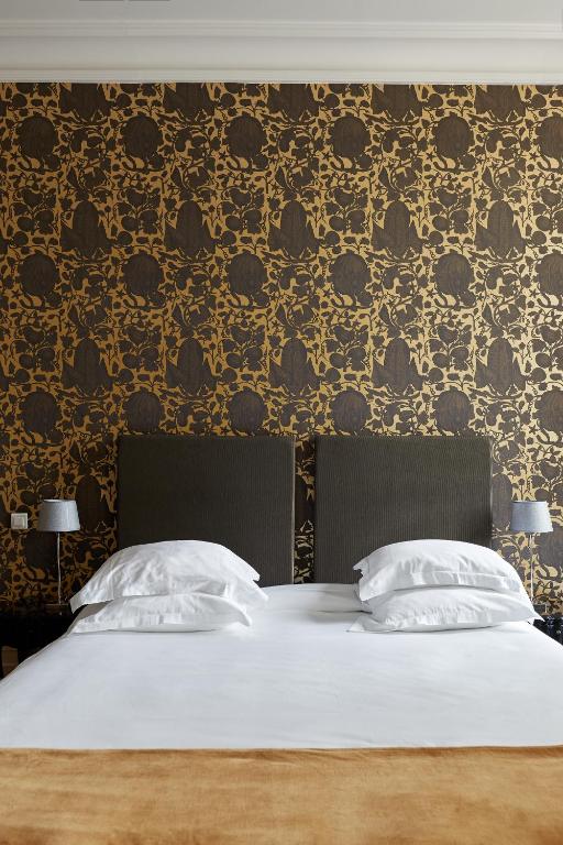L'Hotel Particulier Bordeaux photo