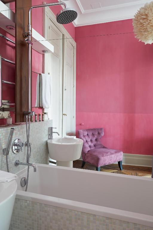 L'Hotel Particulier Bordeaux photo