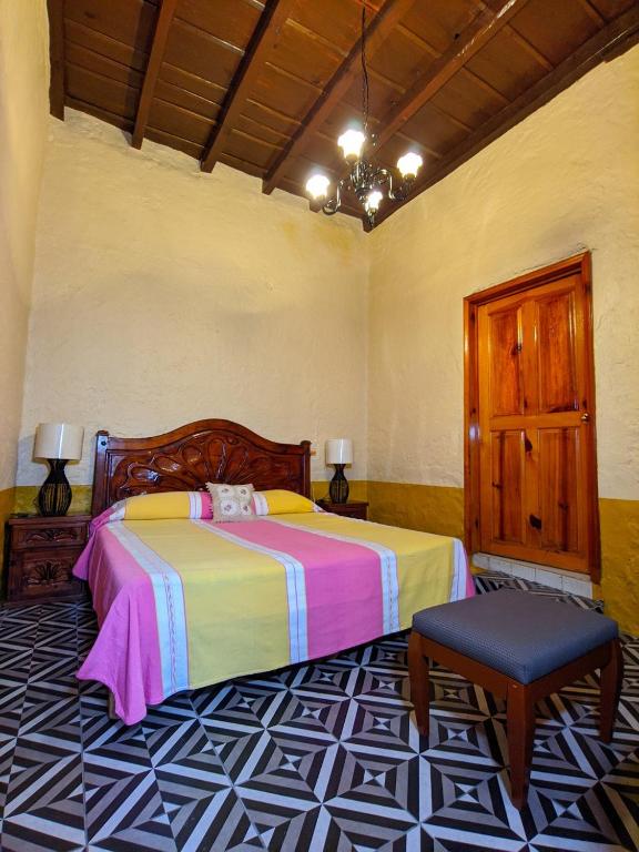 Casa Vieja - 3