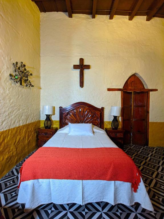 Casa Vieja - 4