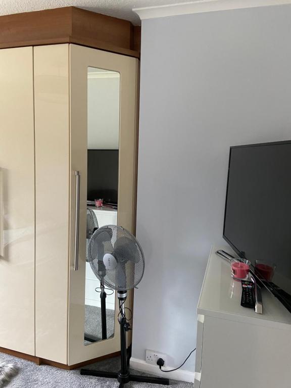 Aylesbury Manor, Birmingham