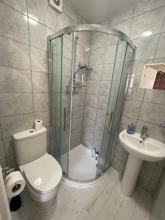 ASHMINA GUEST HOUSE with Free Onsite Parking photo