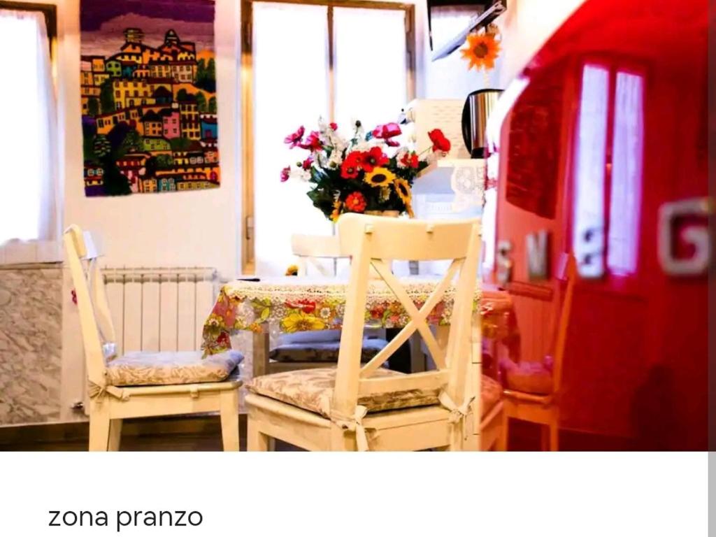 Stella di Rio 5 terre riomaggiore - 5