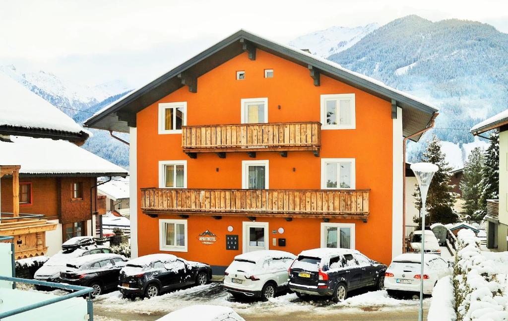 Aparthotel Pinzgau photo
