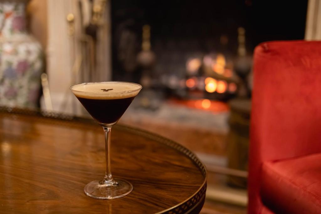 Bar/lounge