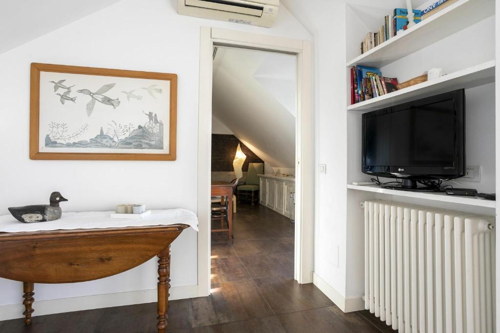 San Vittore One Bedroom b by Halldis - 5