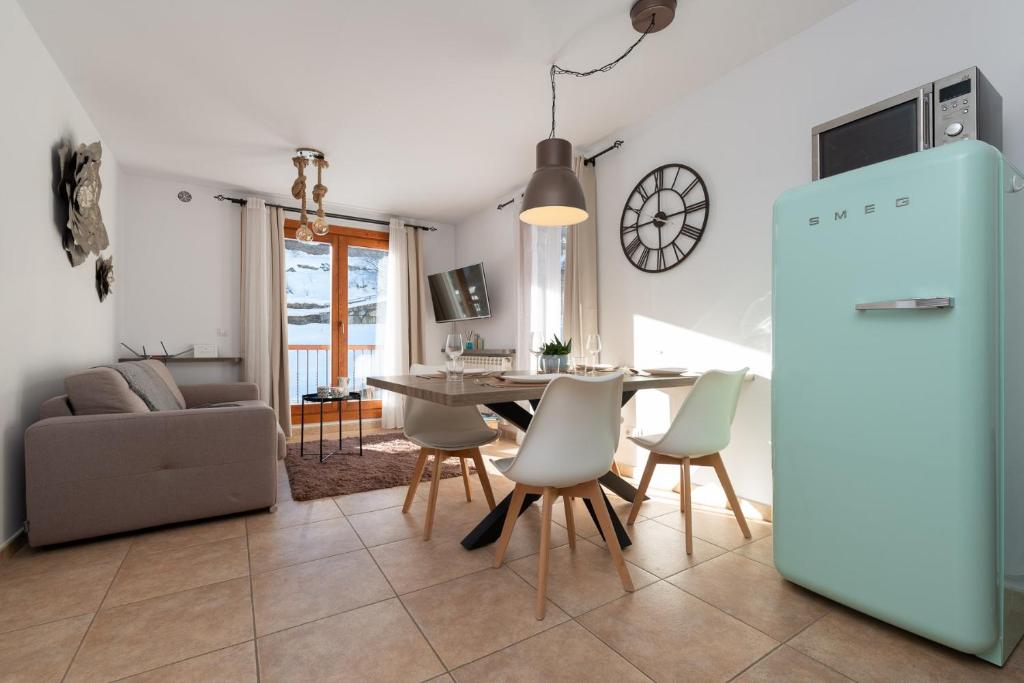 Segle XX Ransol, Ransol