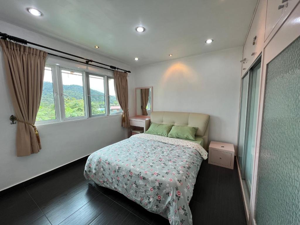 MAGICAL HOMESTAY CAMERON HIGHLANDS photo