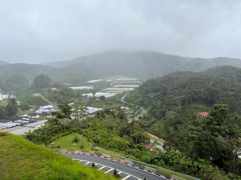MAGICAL HOMESTAY CAMERON HIGHLANDS photo