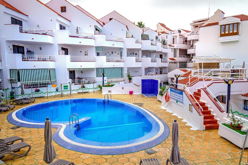 Diamond 3 - Los Cristianos - 2