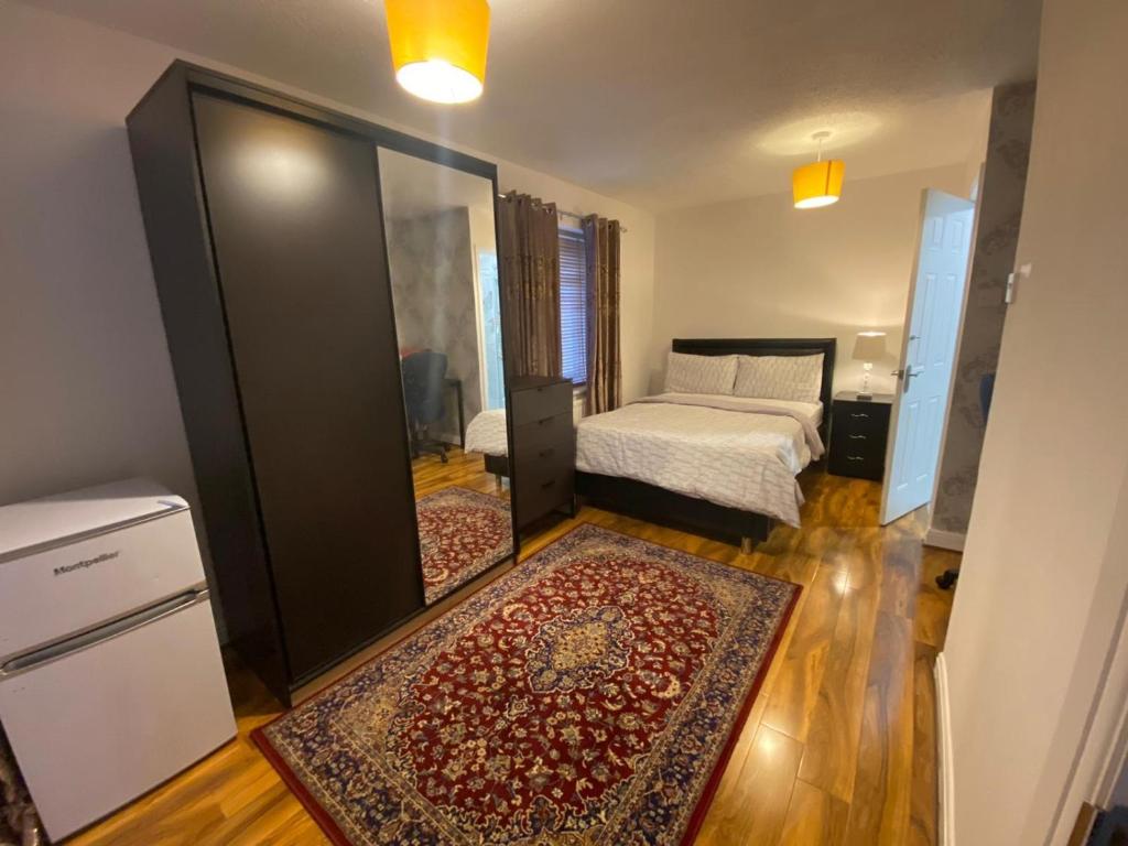 ASHMINA GUEST HOUSE with Free Onsite Parking photo
