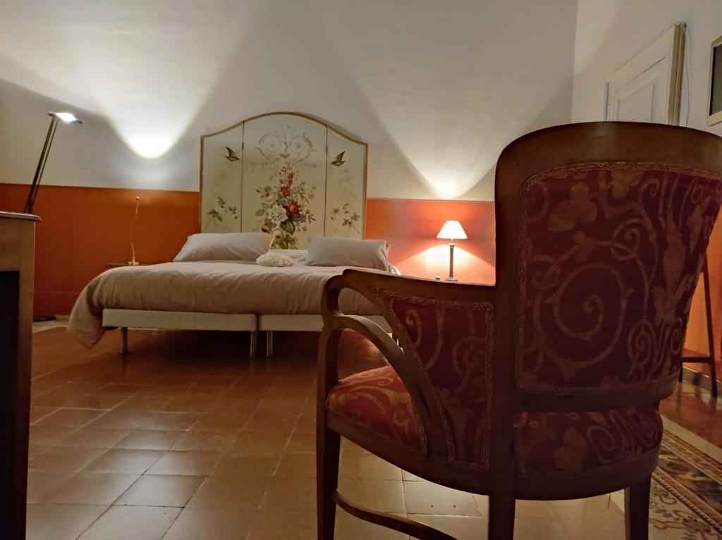 B&B Dimora storica Grisolia 1893