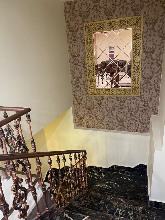 Jhelum Inn Hotel photo