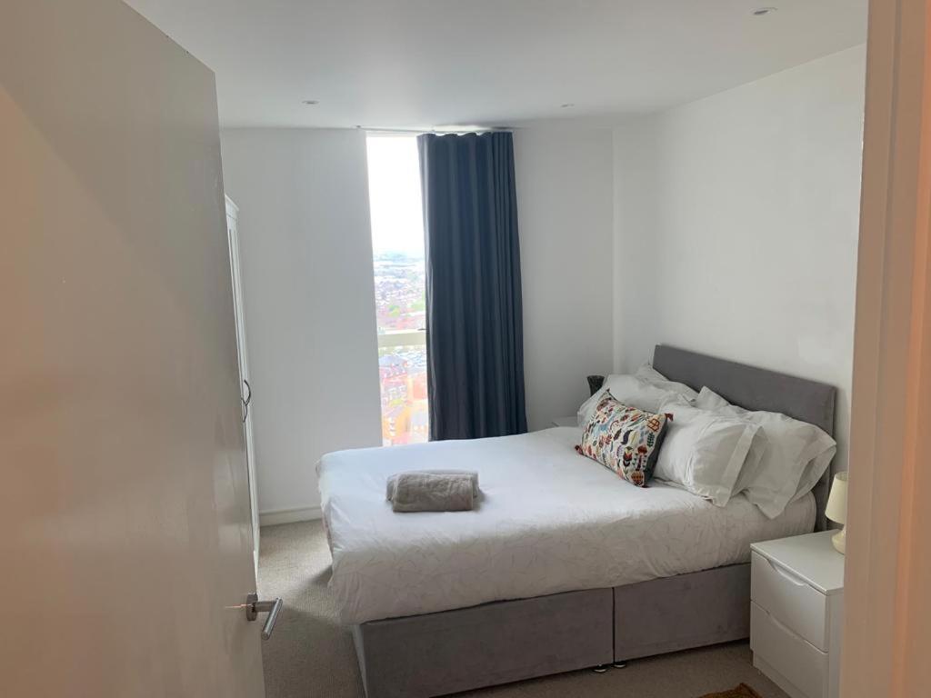 GRAND SERVICED APARTMENTS***** photo