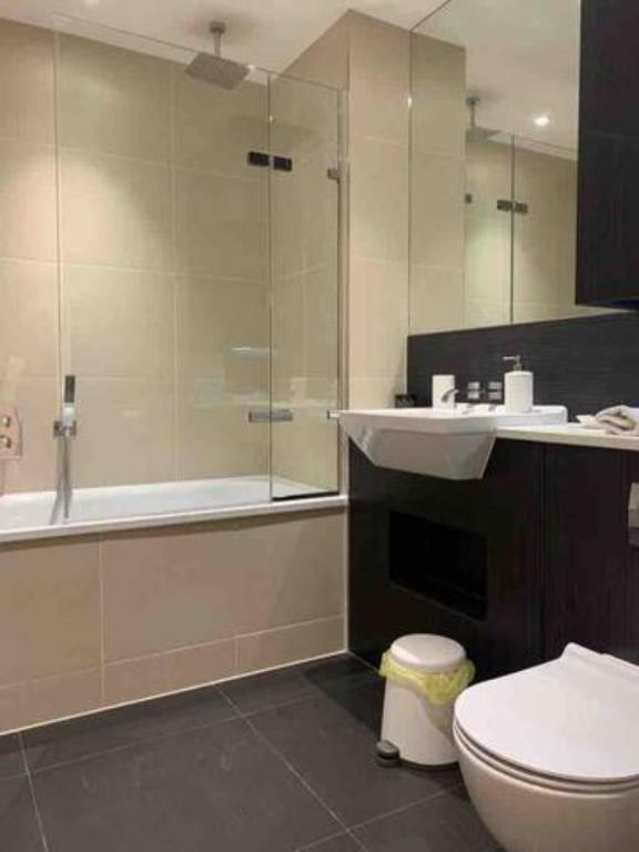 GRAND SERVICED APARTMENTS***** photo