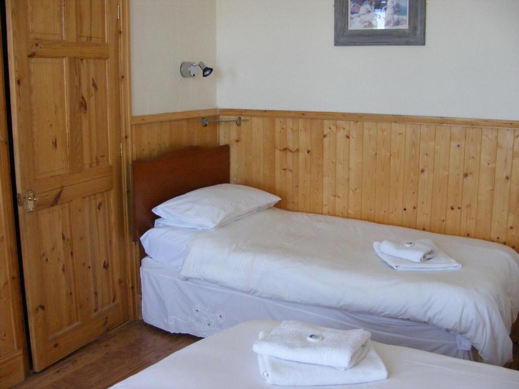 Trevelyan Hotel photo