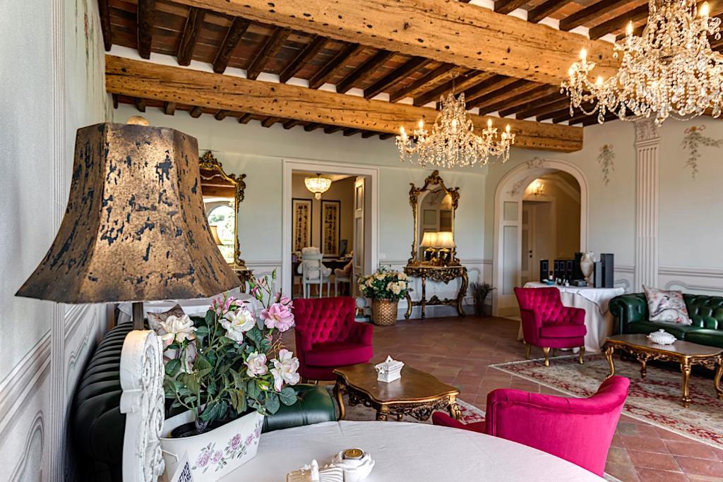 Villa La Preziosa photo