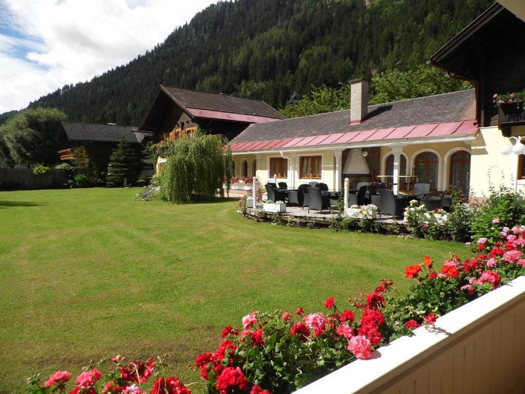 Fischerhof Appartements - 2