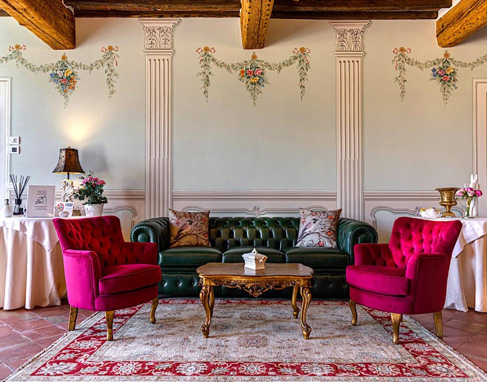 Villa La Preziosa - 5