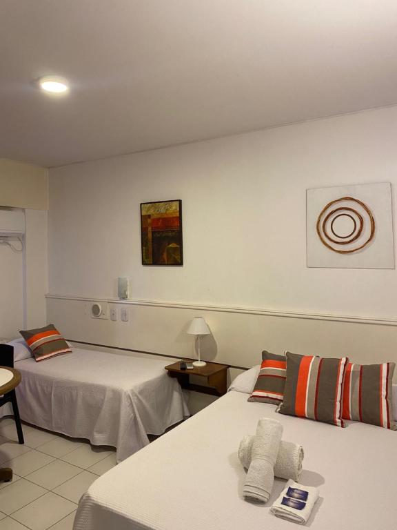 Portillo Apartments photo