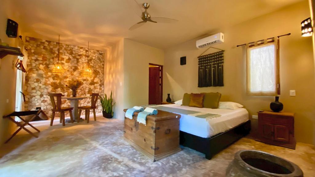 Hotel Boutique Refugio 41 - 5