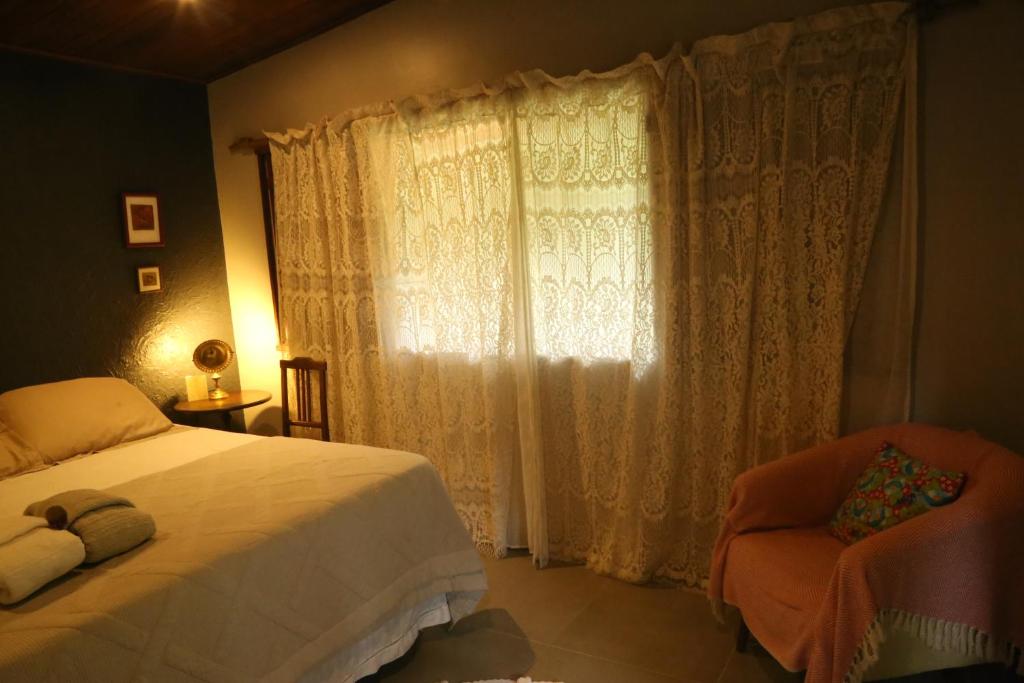 Sitio Passaro Impar - Para pousar e repousar photo