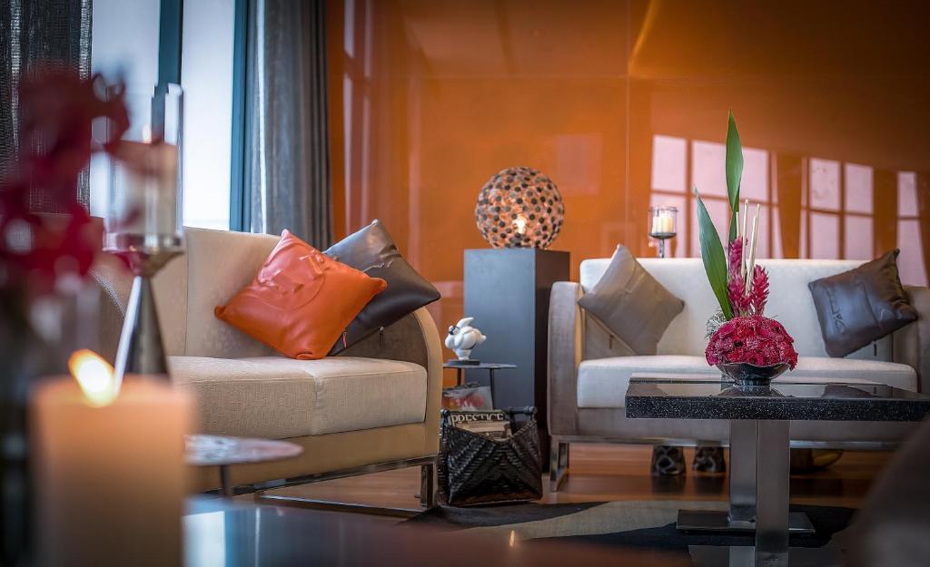 Wyndham Grand Bangsar Kuala Lumpur