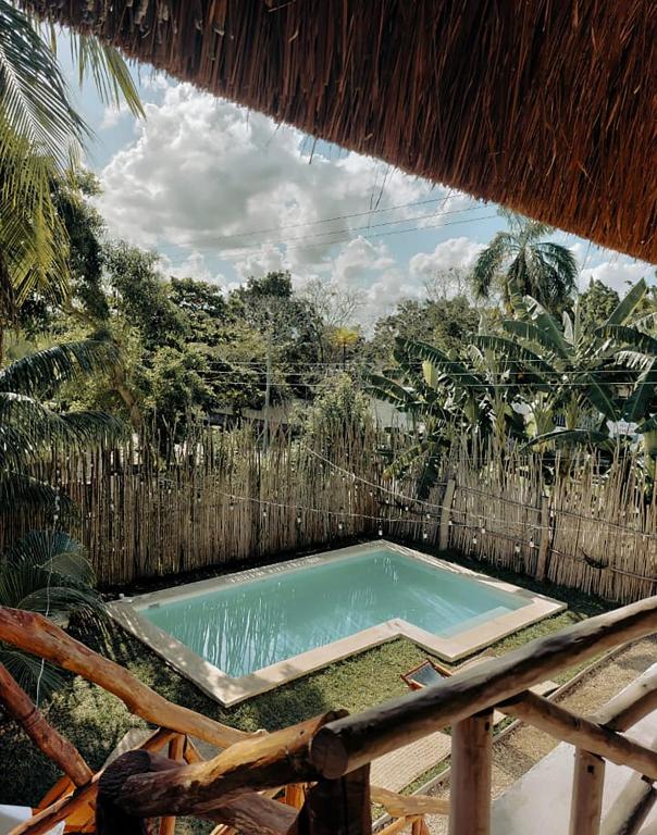 Hotel Xa´an Bacalar - 5