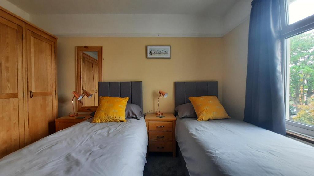 Near to the Beach Apartment, Burnham-on-Sea photo 4