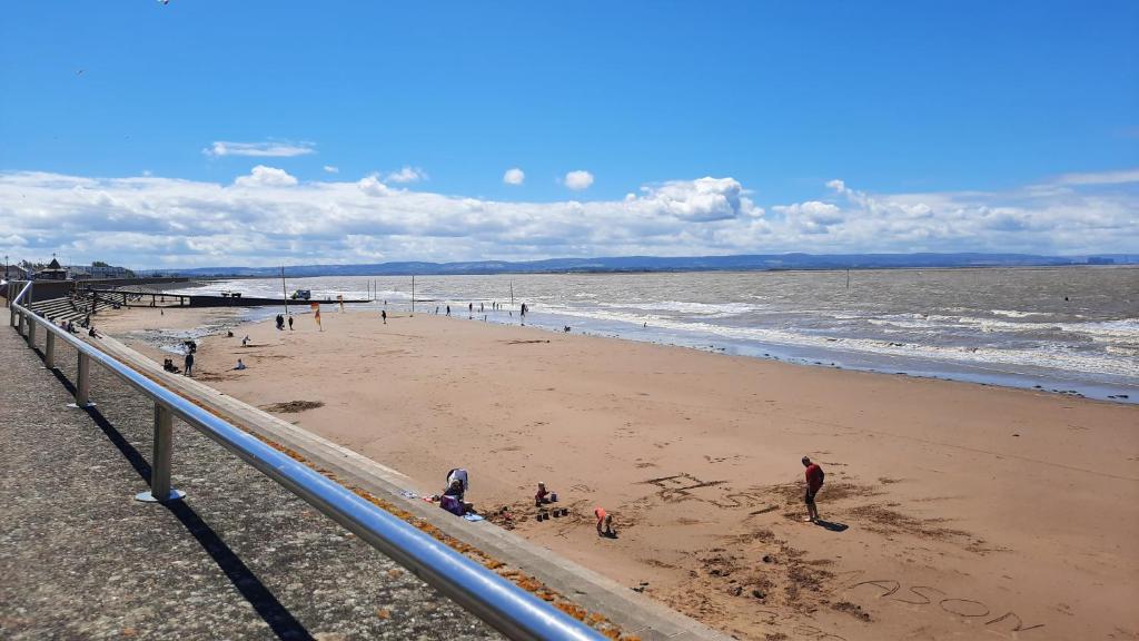 Near to the Beach Apartment, Burnham-on-Sea photo 3