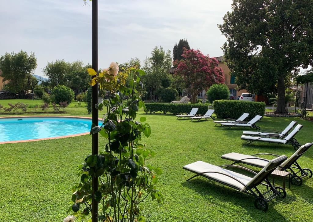 Villa La Preziosa photo