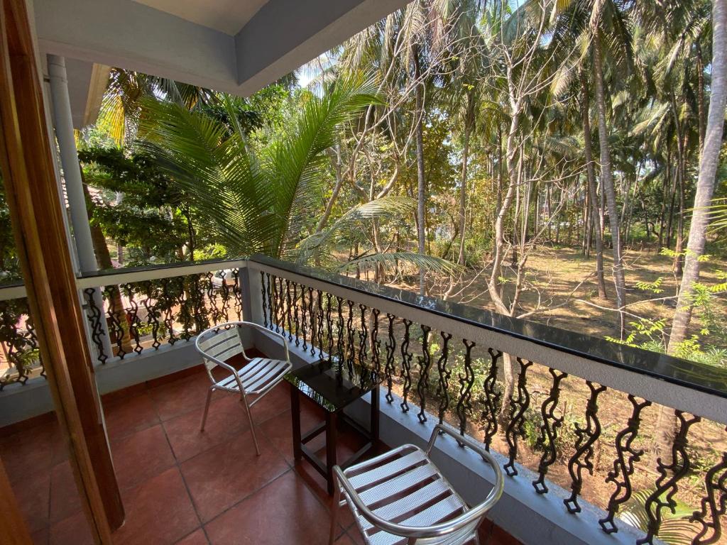 Franria Villa Guest House photo